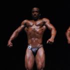 NPC Masters Nationals 2012 - #1